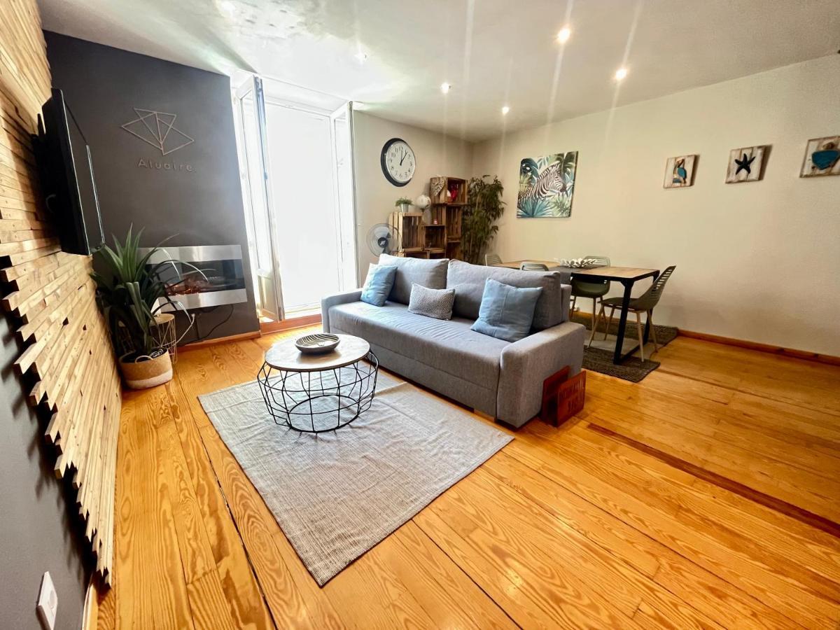Atuaire Home Preciosa Vivienda Vistas A La Catedral Parking Incluido Burgos Exterior photo